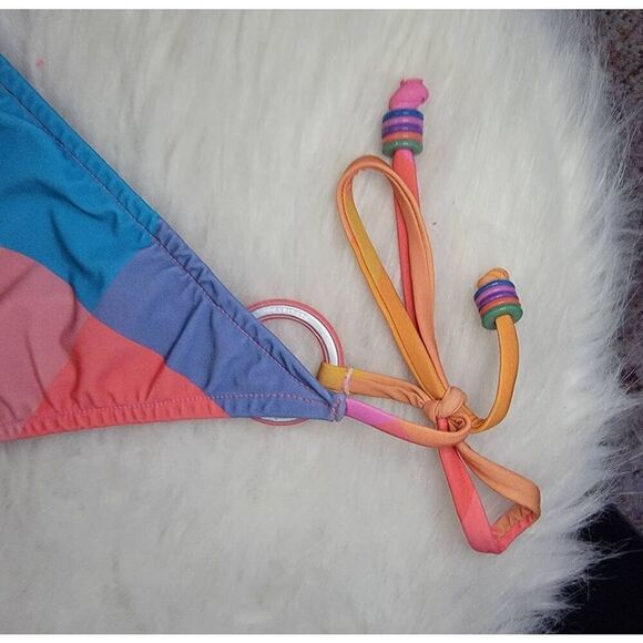 Farm Rio Bikini Bottom S - Picture 5 of 8